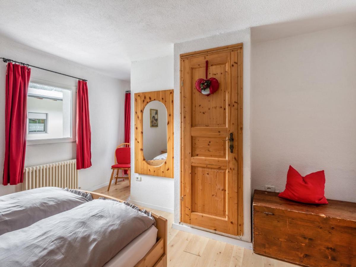 Apartment Foehrenheim - Sfe202 By Interhome Leutasch Eksteriør bilde