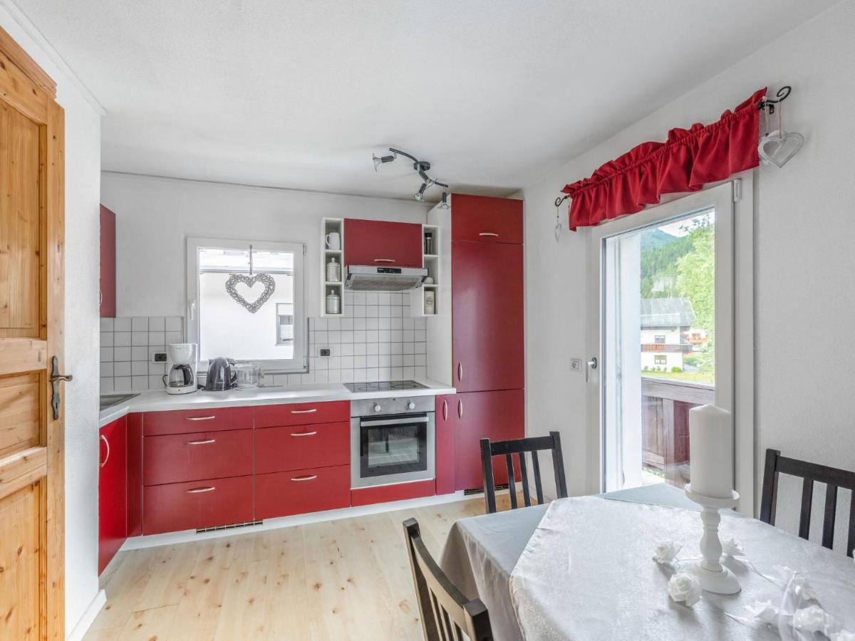 Apartment Foehrenheim - Sfe202 By Interhome Leutasch Eksteriør bilde