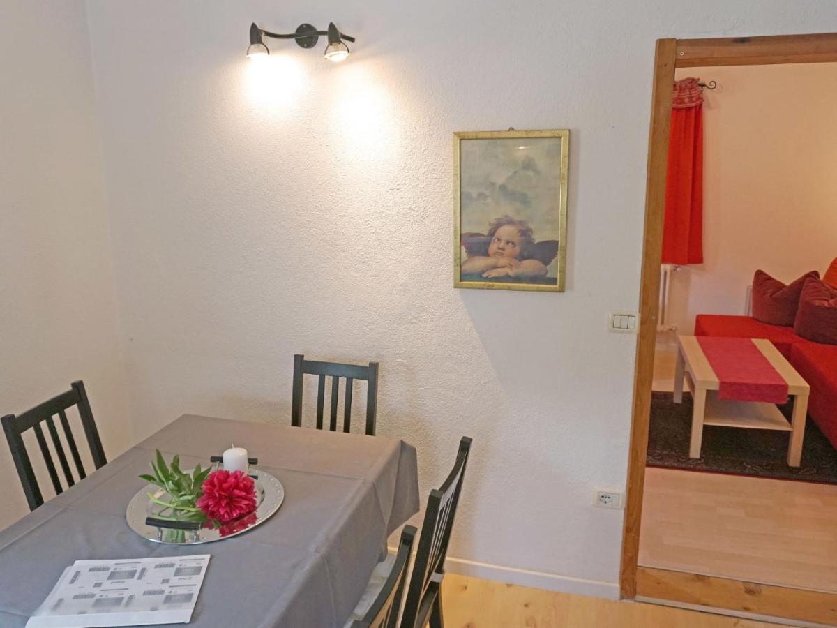 Apartment Foehrenheim - Sfe202 By Interhome Leutasch Eksteriør bilde