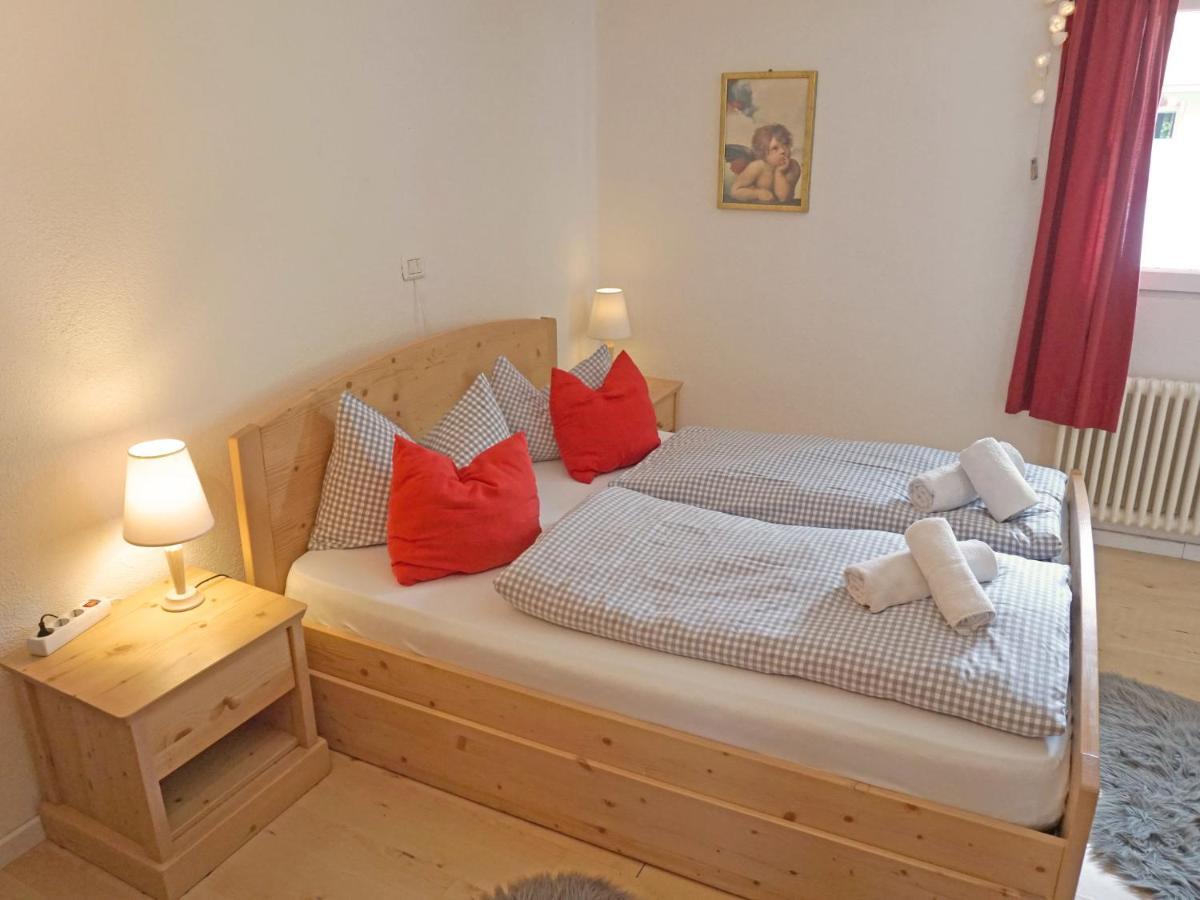 Apartment Foehrenheim - Sfe202 By Interhome Leutasch Eksteriør bilde