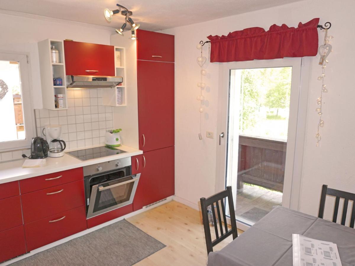 Apartment Foehrenheim - Sfe202 By Interhome Leutasch Eksteriør bilde